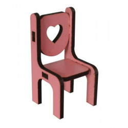 My71 Minyatür Sandalye
