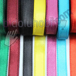 Saten Kurdele 1 cm x 10 mt