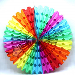 Kağıt Süs Dekoratif 50 cm