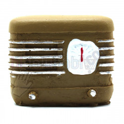 Minyatür Radyo