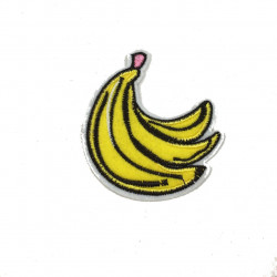 Yapıştırma Muz Patch