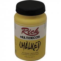 Rich Multi Decor Chalked Akrilik Boya 250 cc Başak 4514