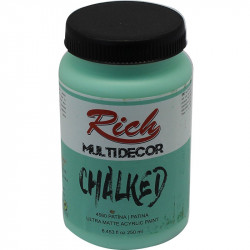 Rich Multi Decor Chalked Akrilik Boya 250 cc Patina 4560