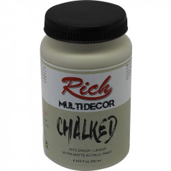 Rich Multi Decor Chalked Akrilik Boya 250 cc Ürgüp 4572