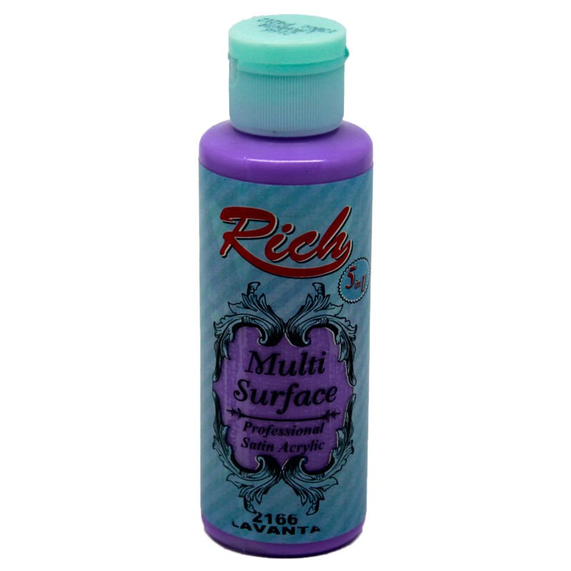 Rich Multi Surface Titanium Metalik Boya 90ml Rich Multi Surface Titanium Metalik Boya 90ml Fiyatlari Rich Multi Surface Titanium Metalik Boya 90m