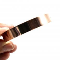 Miyuki Bileklik Aparatı Rose Gold İnce Model