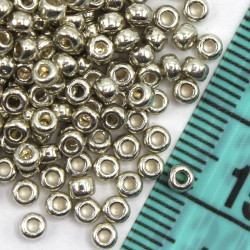 Miyuki Boncuk Round 8-00 3 mm No: 8