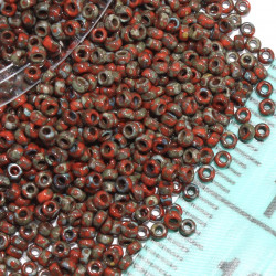 Miyuki Boncuk Round 15-00 1,5 mm No: 57