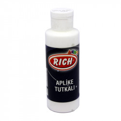 Rich Aplike Tutkalı 120 cc