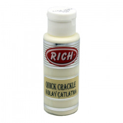 Rich Kolay Çatlatma Quick Crackle 60 ml Kemik
