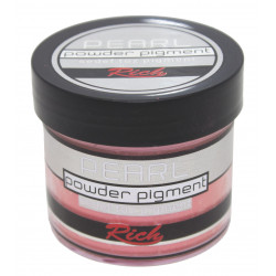 Rich Sedef Toz Pigment Pearl Powder 60 cc Pembe 11029