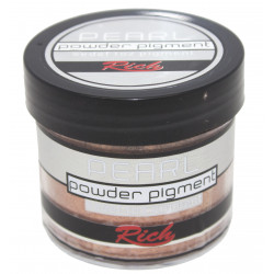 Rich Sedef Toz Pigment Pearl Powder 60 cc Bronz 11030