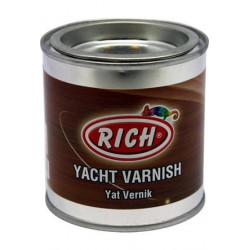 Rich Yat Verniği 250 cc