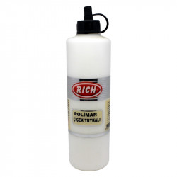Rich Polimer Çiçek Tutkalı 500 ml