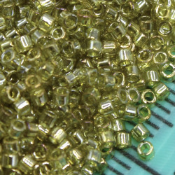 Miyuki Boncuk Delica 11-00 1,6 mm 3 gr No: 108