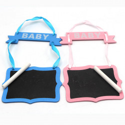 Askılı Baby Yazı Tahtası