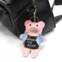 Anahtarlık Winnie The Bear