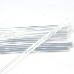 Çubuk Silikon Kalın 11,5 mm Adet
