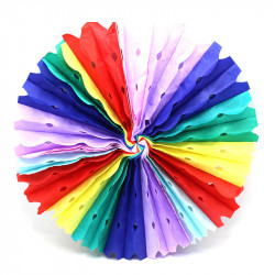 Kağıt Süs Dekoratif 40 cm