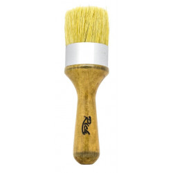 Rich Fırça 802 Wax Brush Big