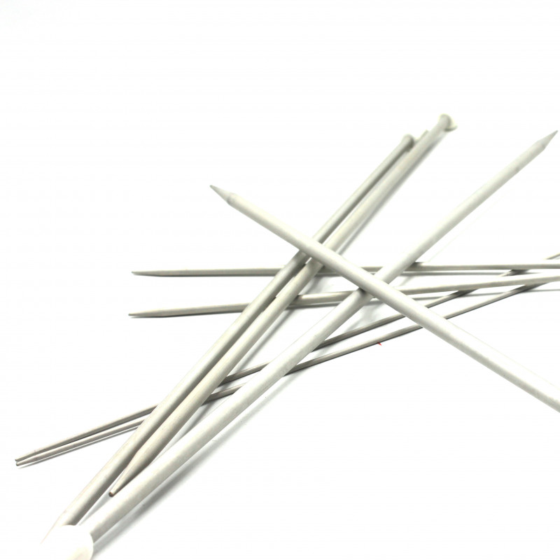 Orgu Sisi 2 10 Numara 35 Cm Orgu Sisi 2 10 Numara 35 Cm