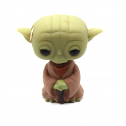 Star Wars Master Yoda Figürü