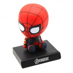 Avengers Spiderman/Örümcek Adam Figürü