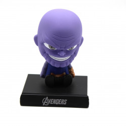 Avengers Thanos Figürü