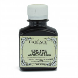 Cadence Eskitme Patina Zifti 100 ml