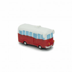 Minyatür Otobüs