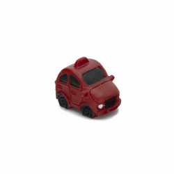 Minyatür Otomobil Kırmızı