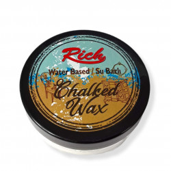 Rich Chalked Wax Su Bazlı 50 ml