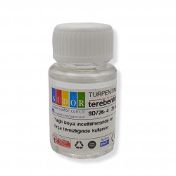 Südor Terebentin 25 ml