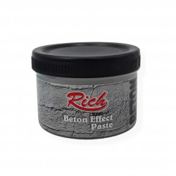 Rich Beton Effect Paste 160cc