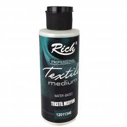 Rich Tekstil Medium 120 cc