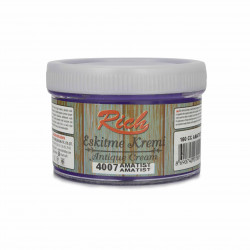 Rich Eskitme Kremi 150 cc - 4007 Amatist