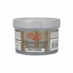 Rich Eskitme Kremi 150 cc - 4003 Füme