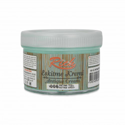 Rich Eskitme Kremi 150 cc - 4006 Patina Yeşili
