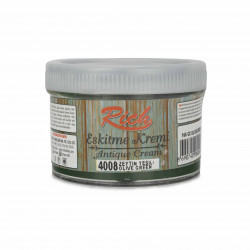Rich Eskitme Kremi 150 cc - 4008 Zeytin Yeşili