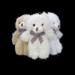 Peluş Ayıcık 12cm