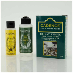 Cadence 100 Kat Vernik 190 ml