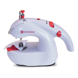 Singer El Tipi Dikiş Makinesi - Stitch Sew Quick 2