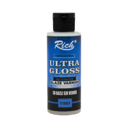 Rich Sır Vernik Ultra High Gloss 120 cc