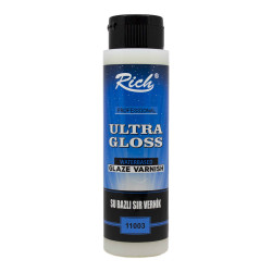 Rich Sır Vernik Ultra High Gloss 500 cc