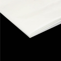 Çift Taraflı Tela Kağıtlı 75 cm