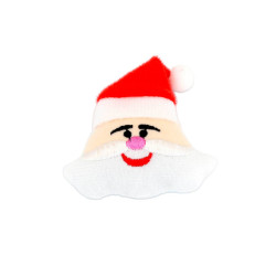 Yılbaşı Süsü Noel Baba 5'li Model 2