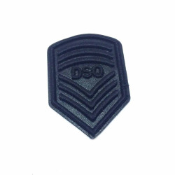 Dikme Askeri Arma DSQ Patch