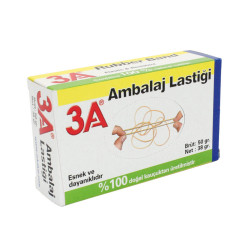 Ambalaj Lastiği 50 gr