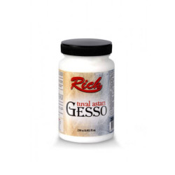 Rich Tuval Astarı Gesso 250 cc