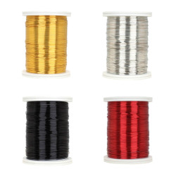 Filografi Teli 0,3 mm